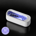 Ultrasonic Lens Cleaner