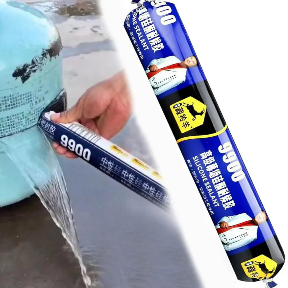 🔥Buy 1 Get 1 Free🔥 Waterproof Silicone Sealant