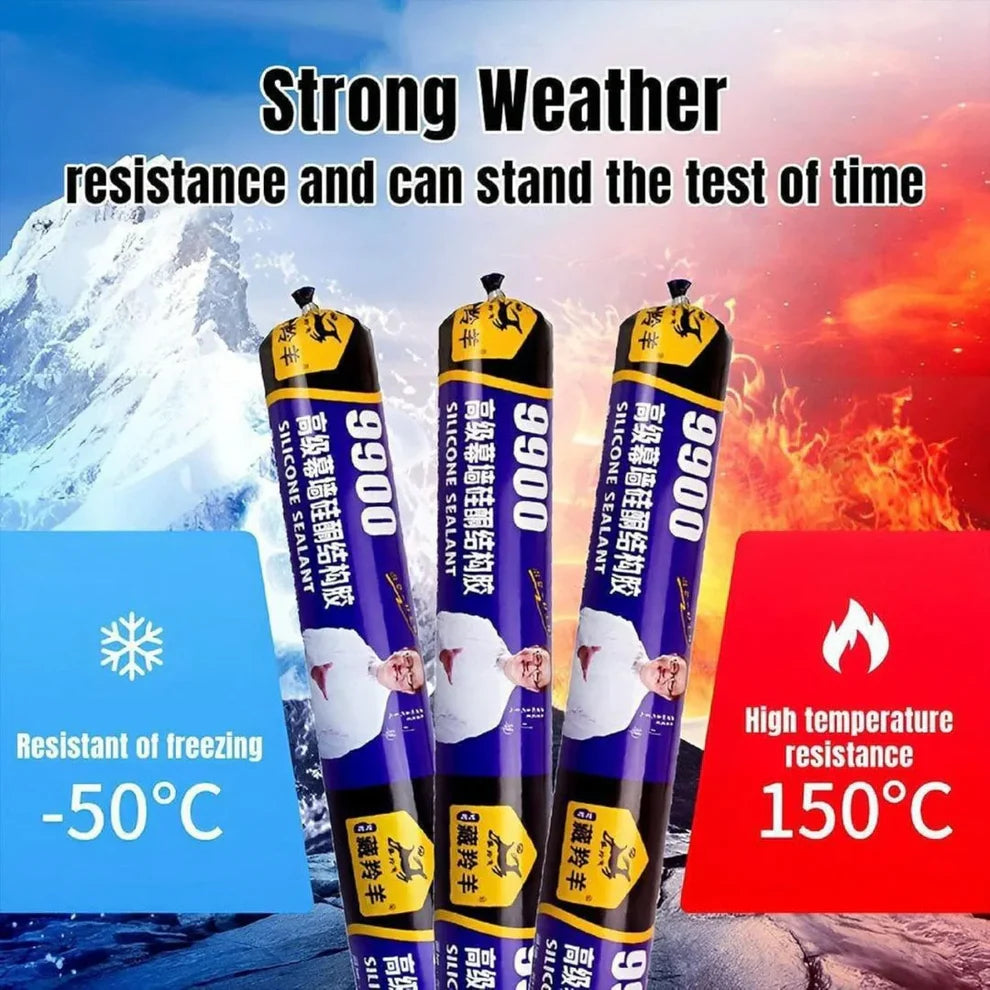 🔥Buy 1 Get 1 Free🔥 Waterproof Silicone Sealant