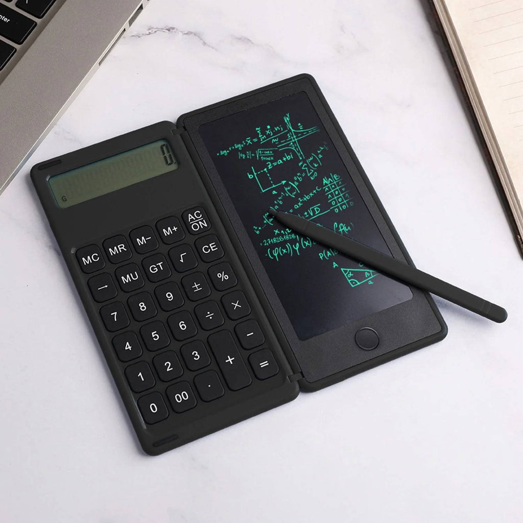Calculator With Writing Pad (CWP5)