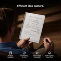 E-Ink Smart Notebook – Digital Writing Pad & Paperless Reader Device