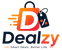 Dealzy - Home
