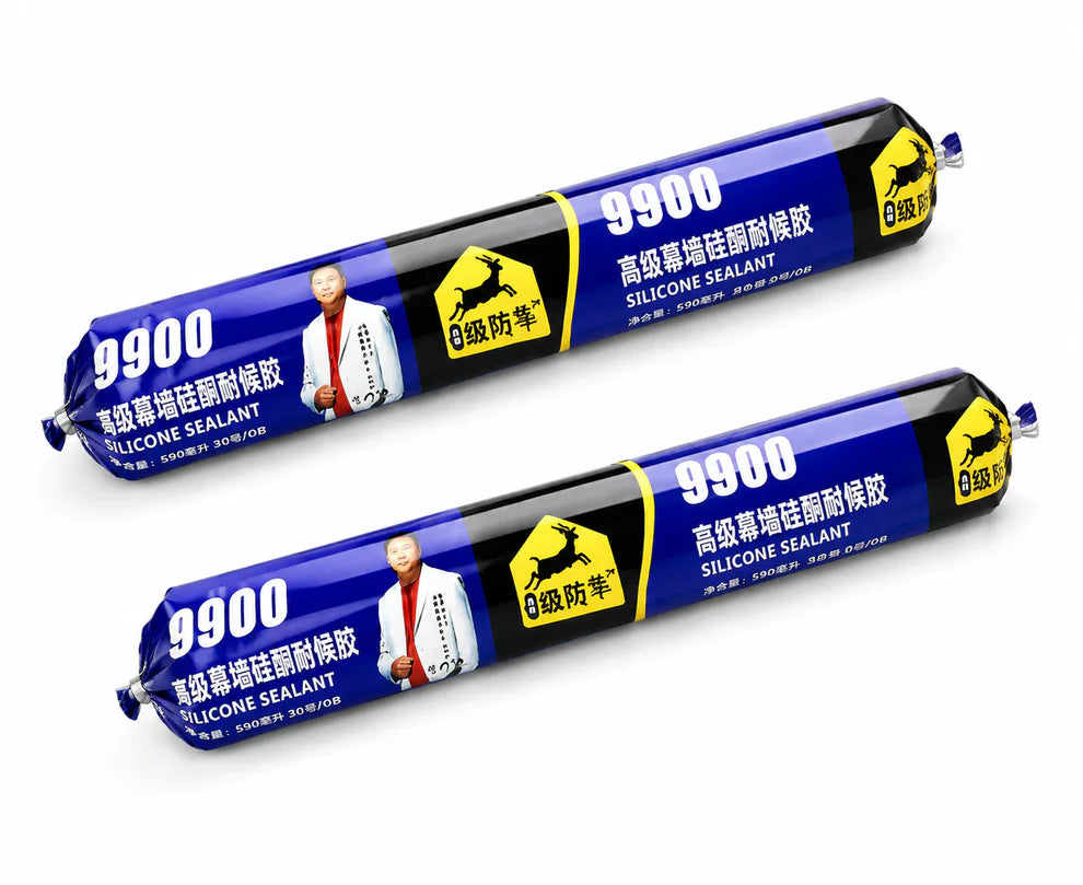 🔥Buy 1 Get 1 Free🔥 Waterproof Silicone Sealant