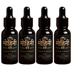 Mohini Itr