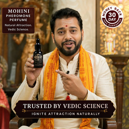 Mohini Itr