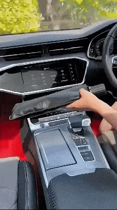 Foldable Car Windshield Sun Shade Umbrella