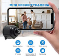 Smart Wireless Mini Camera
