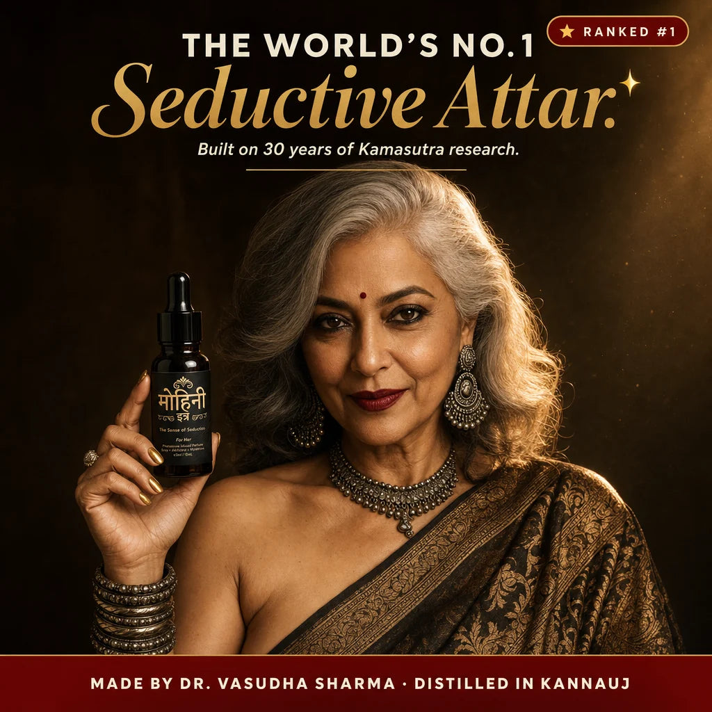 Mohini Itr